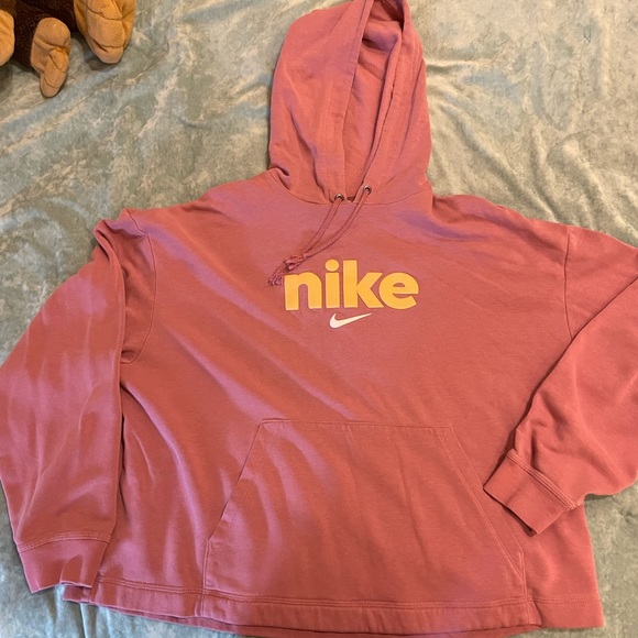 Nike Tops - Nike Hoodie